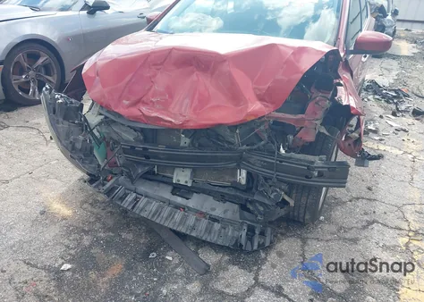 2018 Nissan Sentra Sv z USA, uszkodzony, nr VIN 3N1AB7AP0JY344604